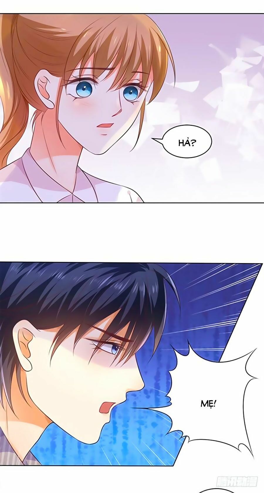 bác sĩ sở cũng muốn yêu chapter 146 17