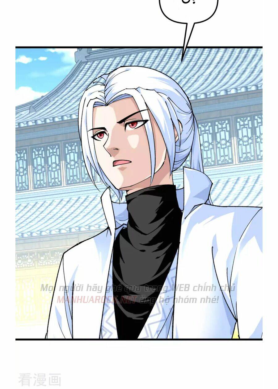 trọng sinh ta là đại thiên thần chapter 96 2