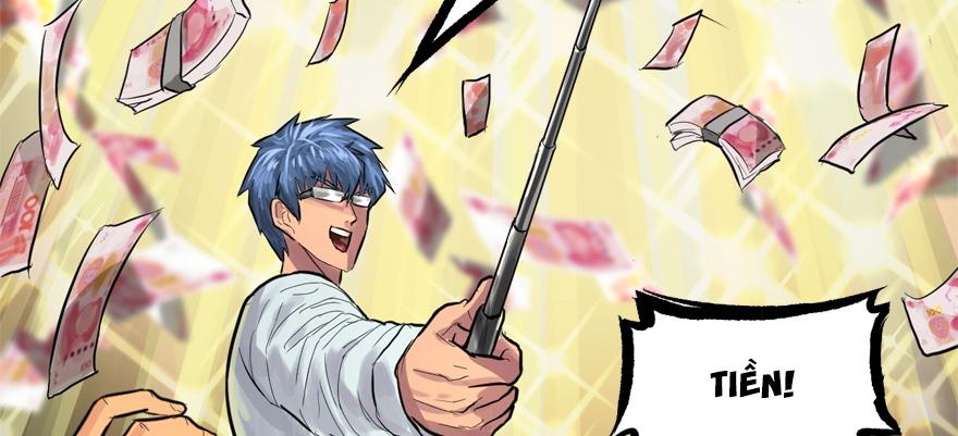 vua sinh tồn chapter 57 96