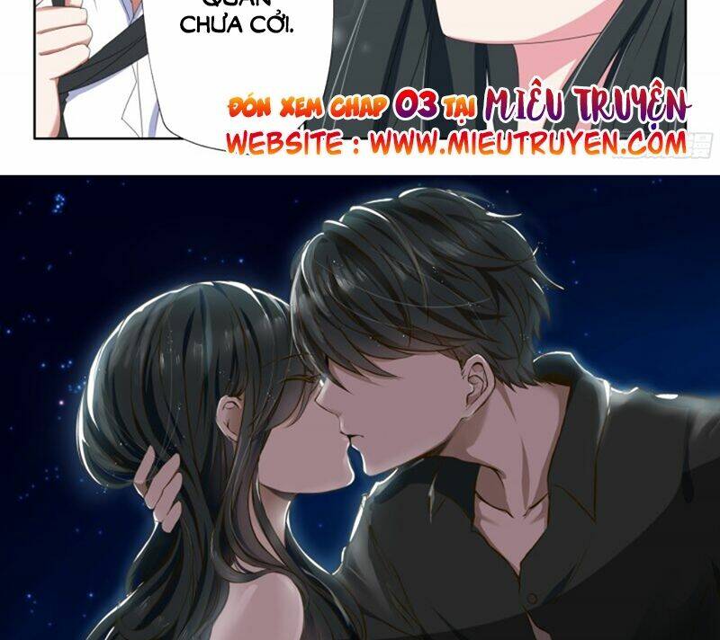 ông xã thú tính đêm đêm gợi tình chapter 2 6