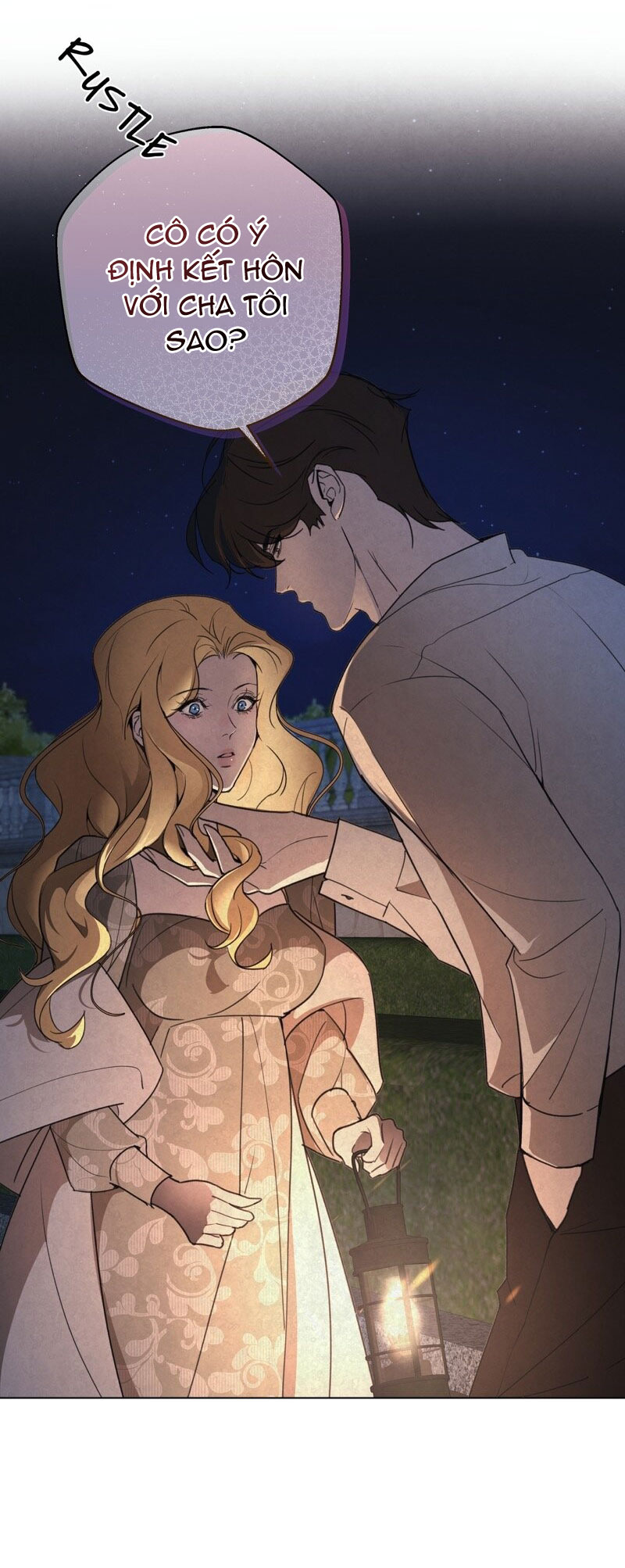 sự cứu rỗi đầy cám dỗ chapter 2.2 13