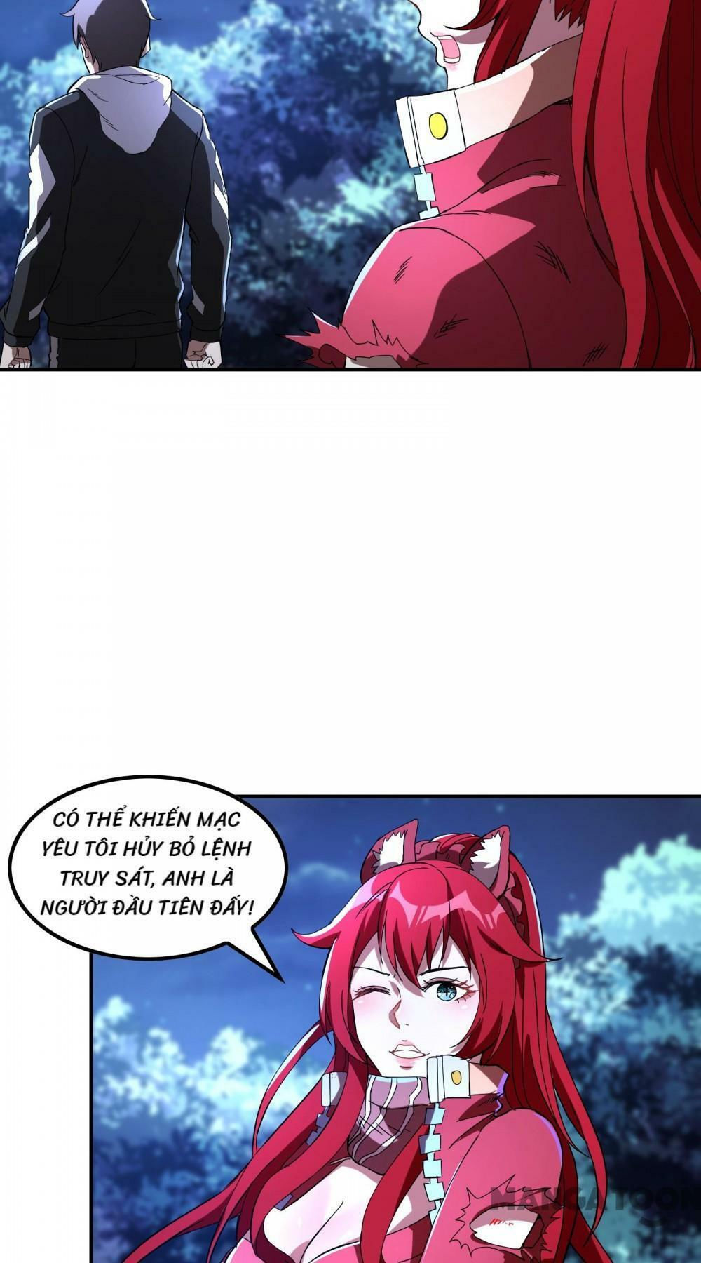 đệ nhất người ở rể chapter 108 34