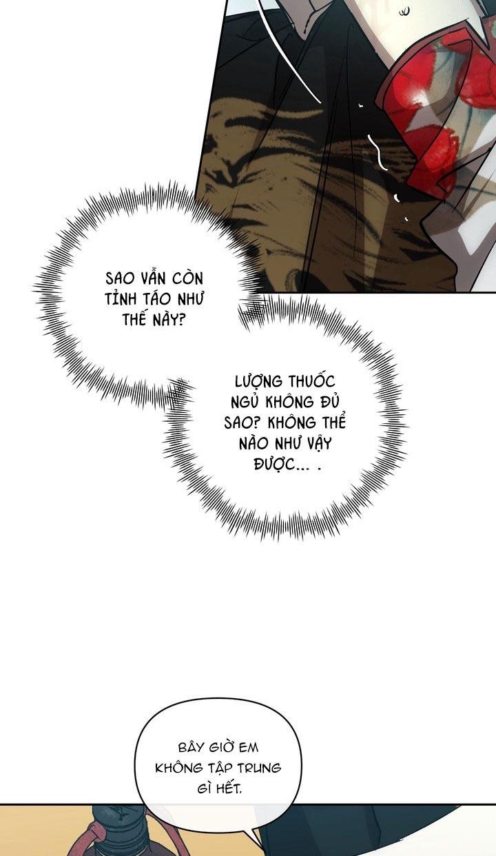 nghiện cuồng công - bdsm cùng sẹc chapter 7.3 14