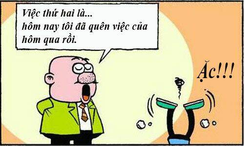 kiếp nhân viên chapter 6 13