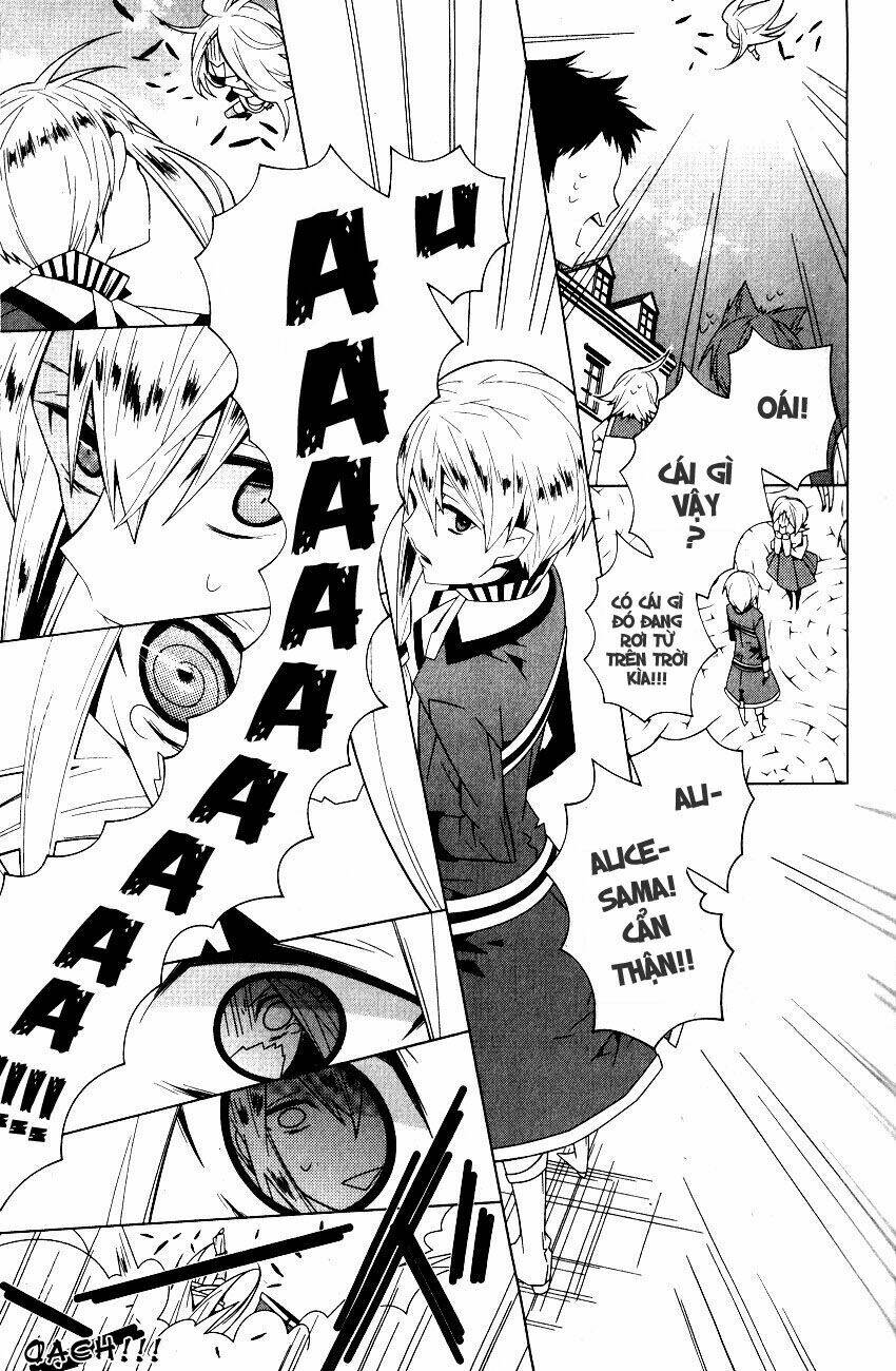 snow white and alice chapter 1 24