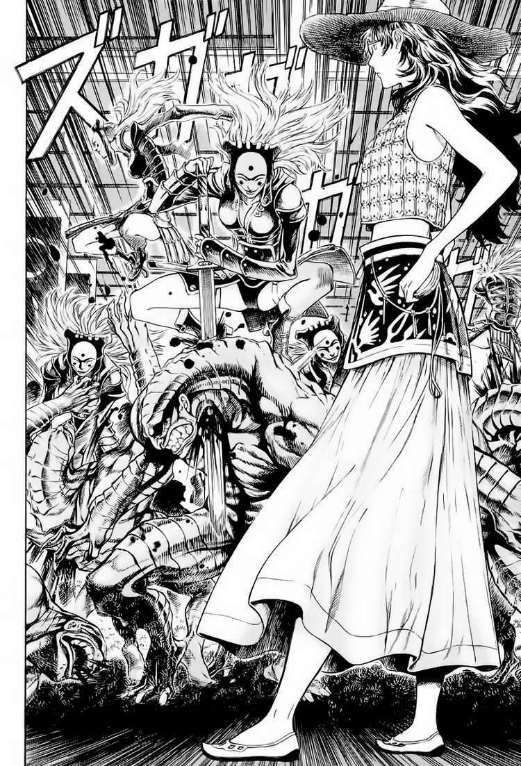 shin angyo onshi (tân ám hành ngự sử) chapter 20 29