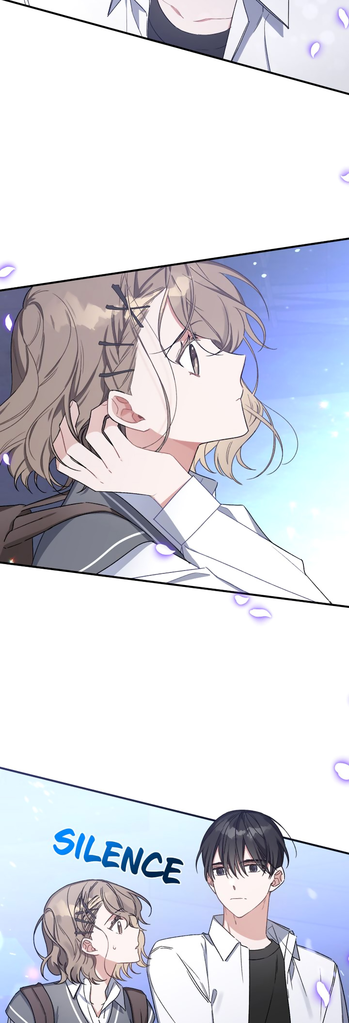 cuộc du hành thời gian của sela chapter 14 17