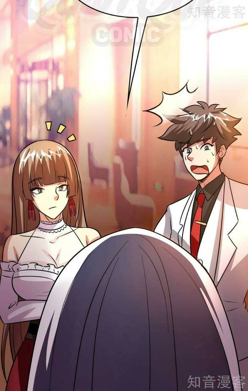 dị giới cung ứng thương chapter 81 23