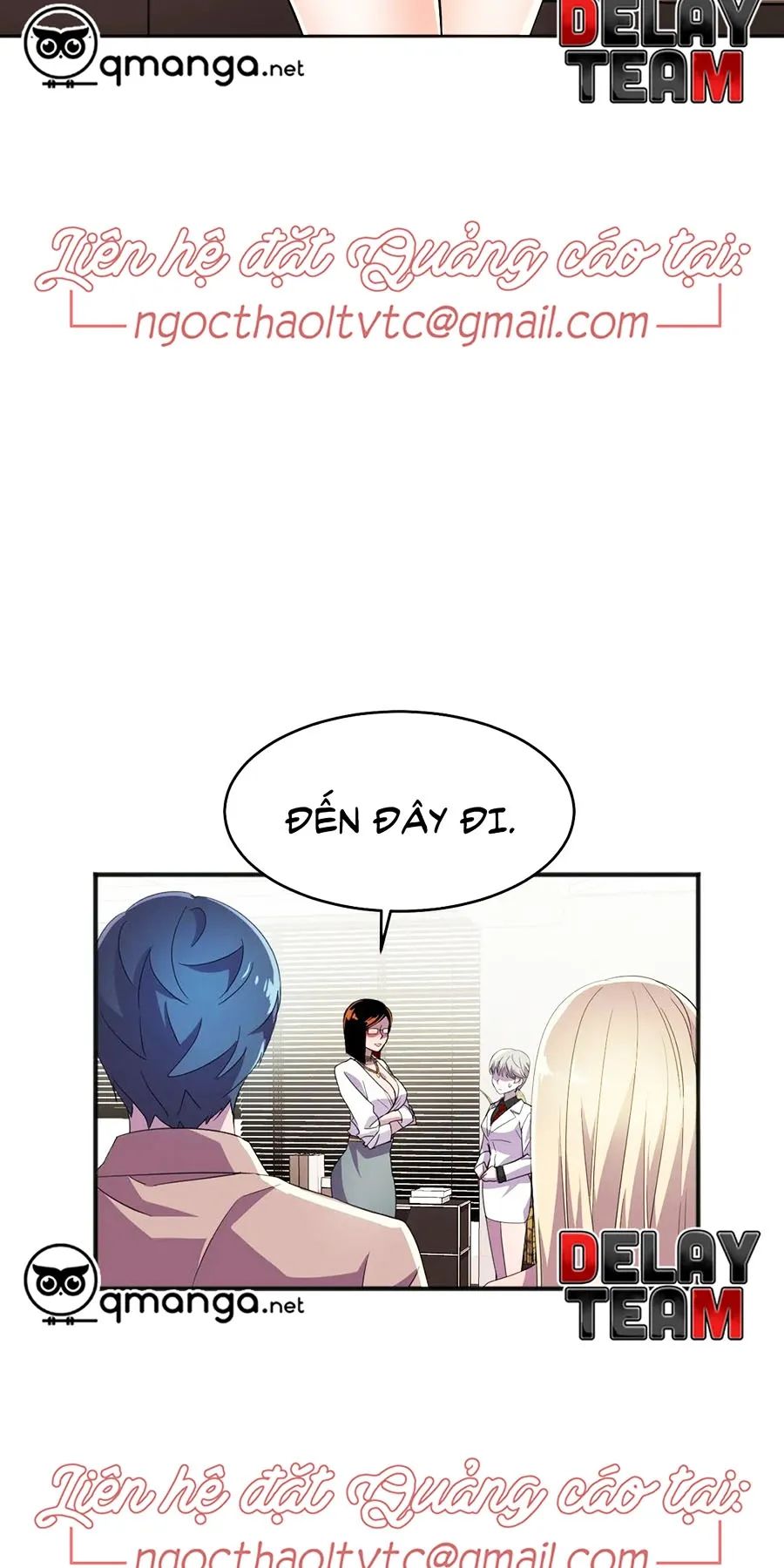 quản lý của siêu anh hùng chapter 17 47