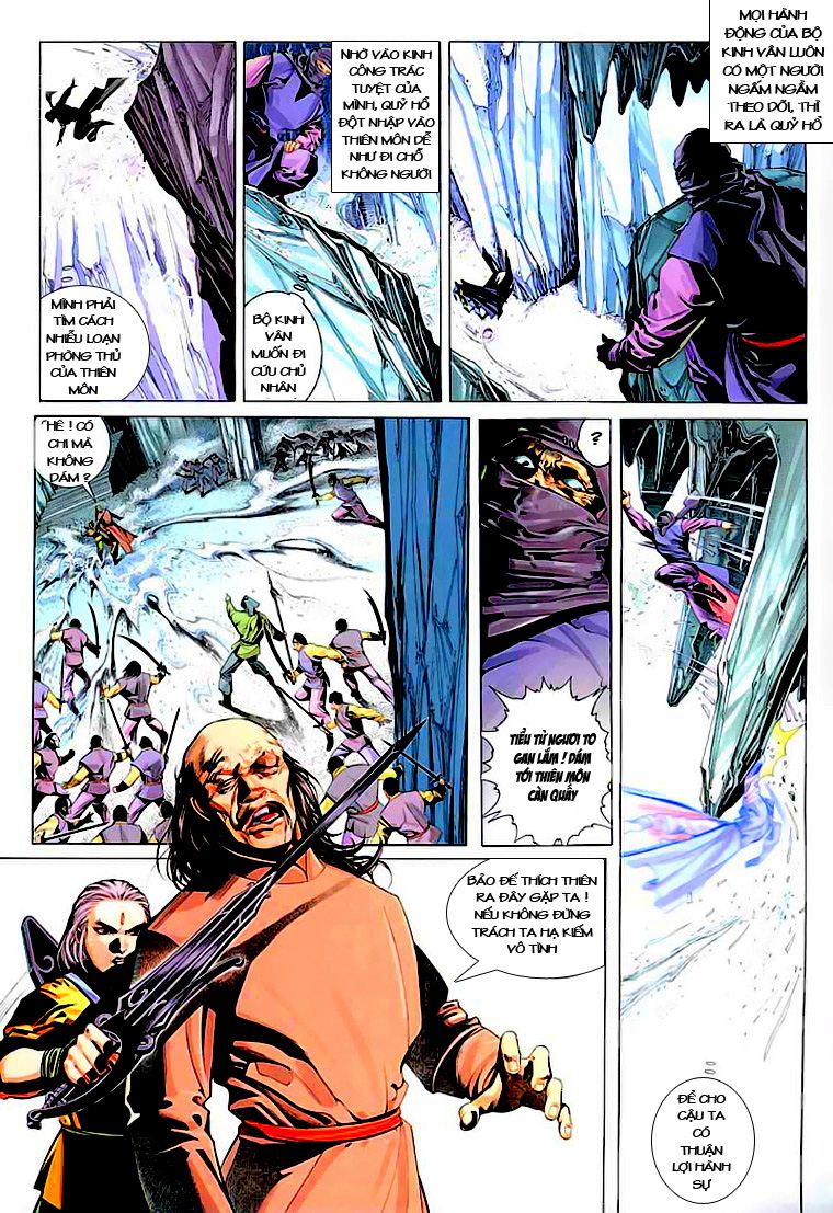 phong vân chapter 222 11