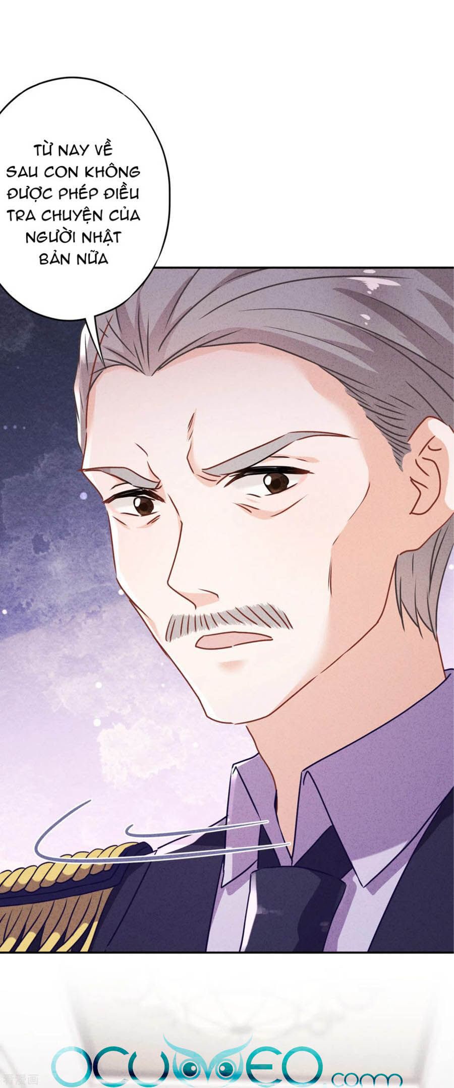 thiếu soái, vợ anh muốn lật trời! chapter 112 35