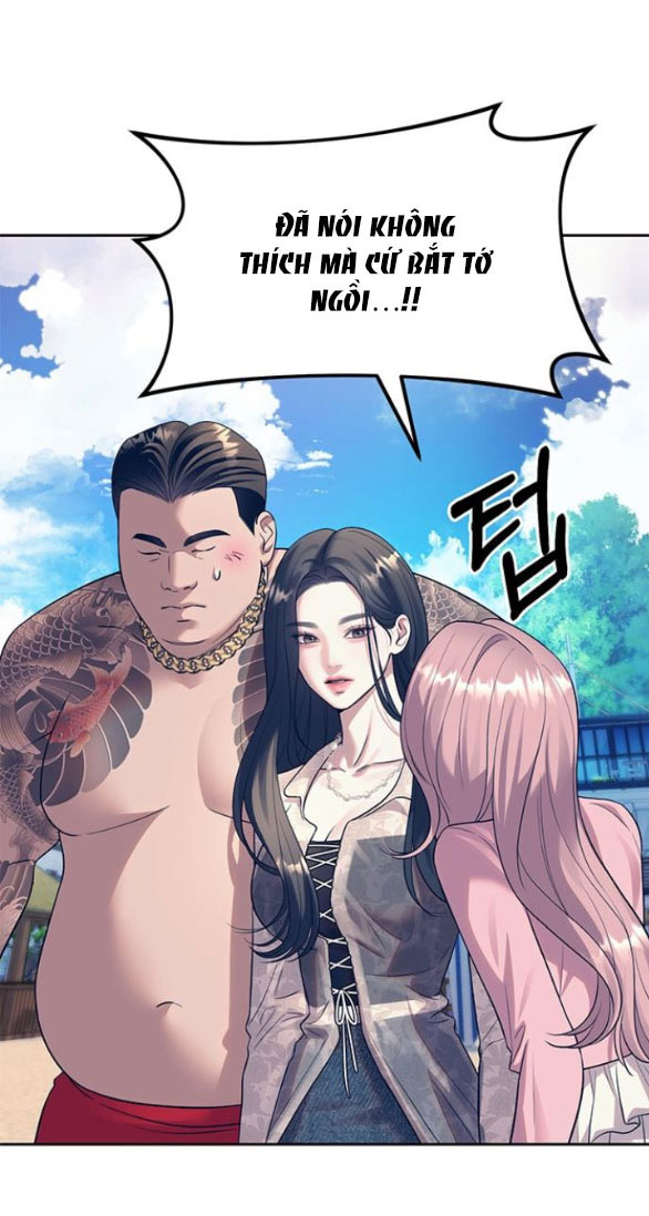 xâm nhập trường trung học tài phiệt chapter 64.1 12