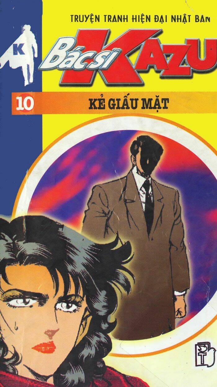 bác sĩ kazu chapter 53 1