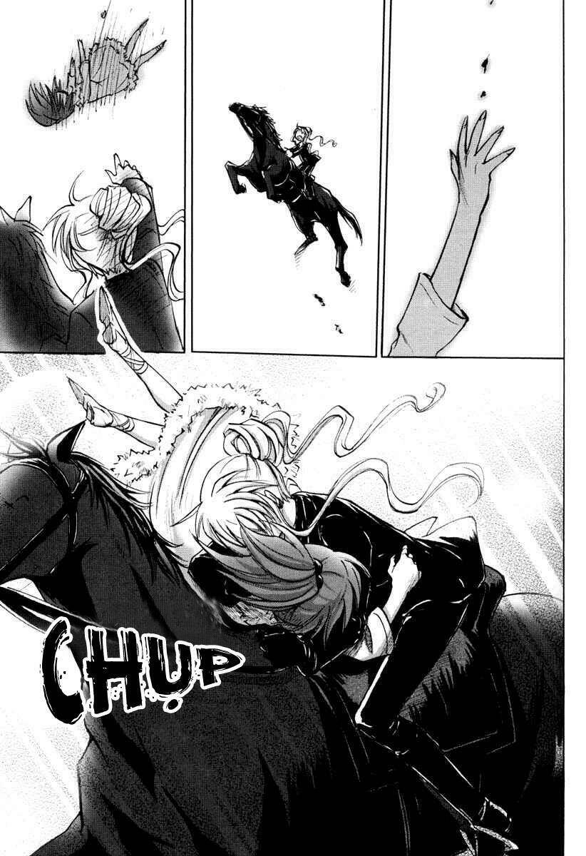 strawberry panic chapter 12 12