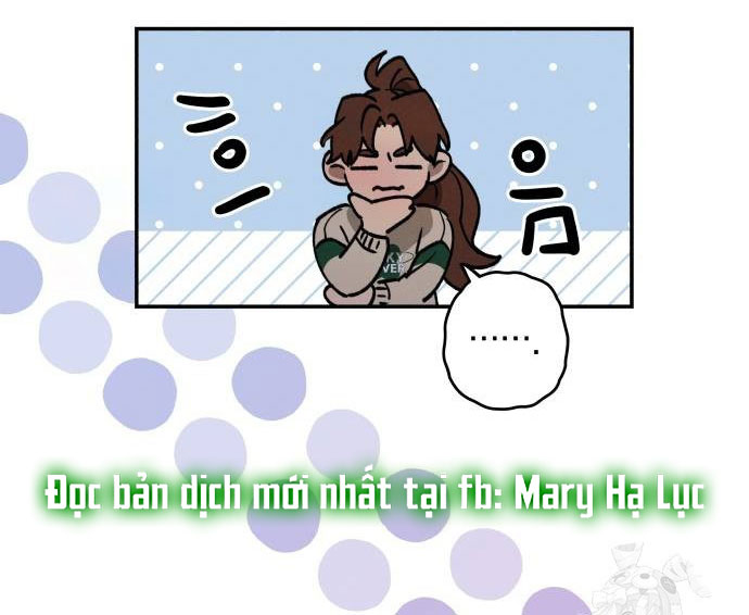 Mối Quan Hệ Đặc Biệt chapter 18.1 23