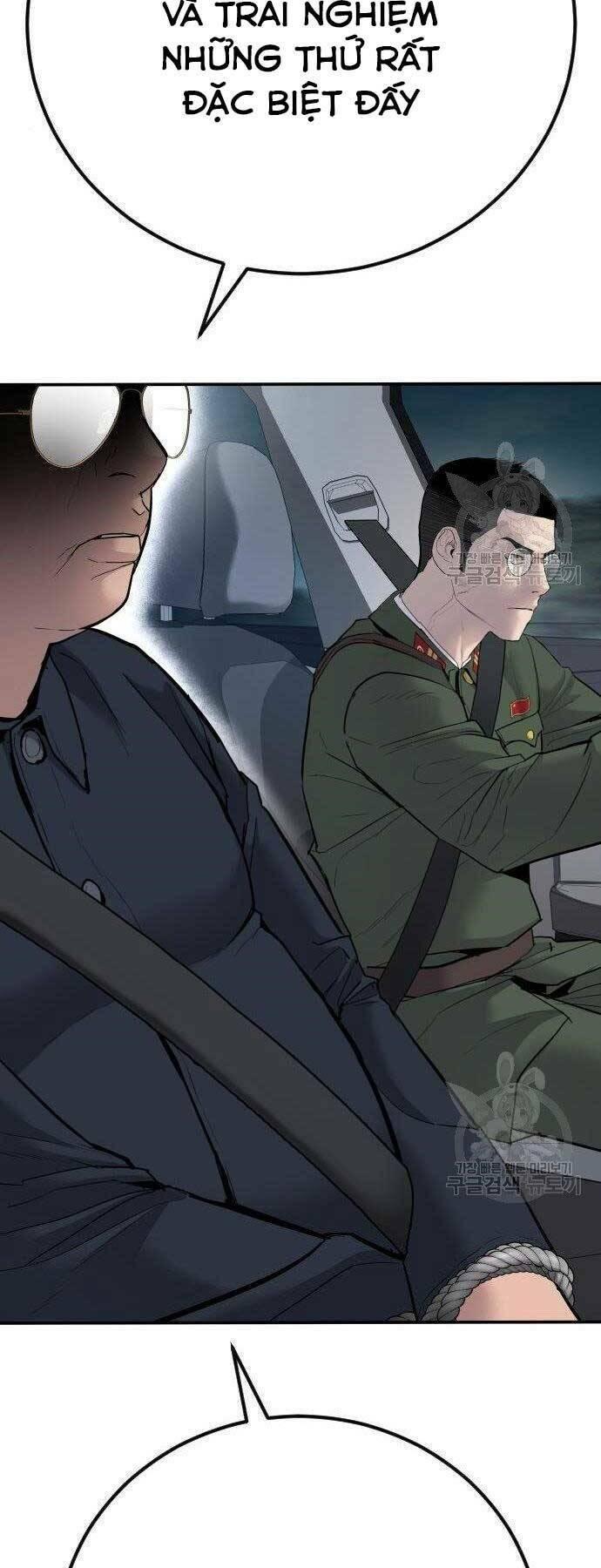 đặc vụ kim chapter 43 26