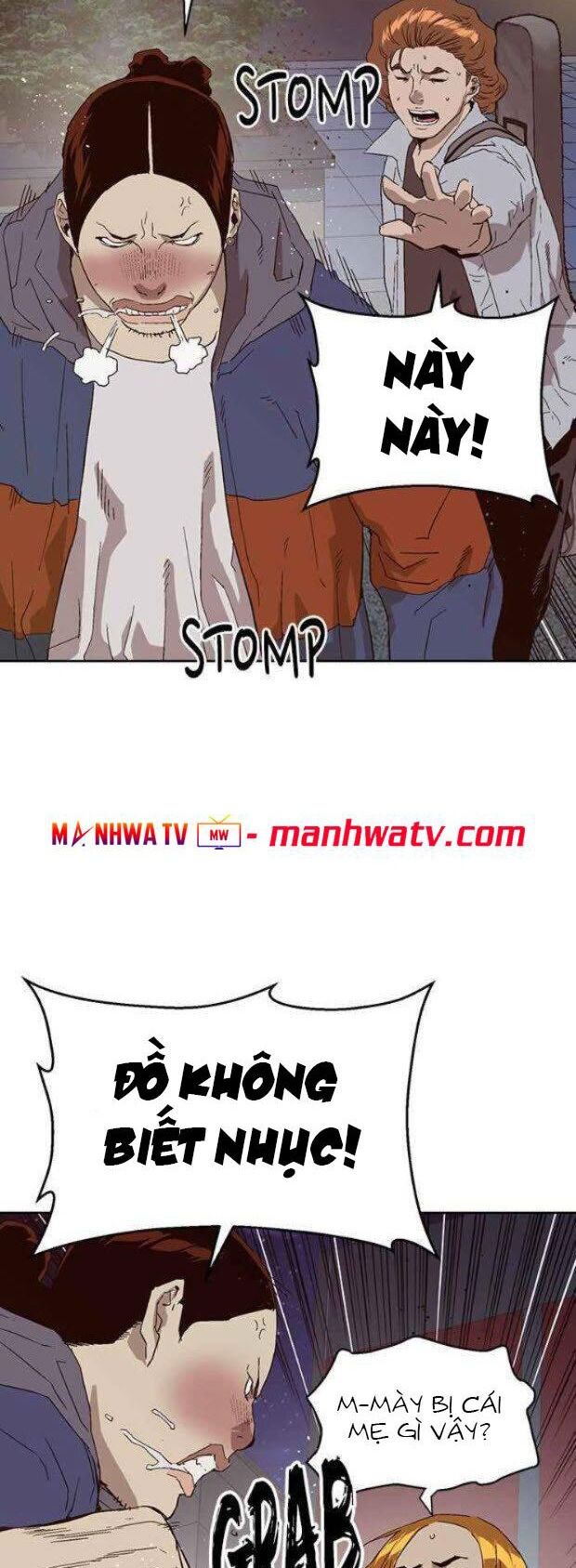 anh hùng yếu chapter 140 25