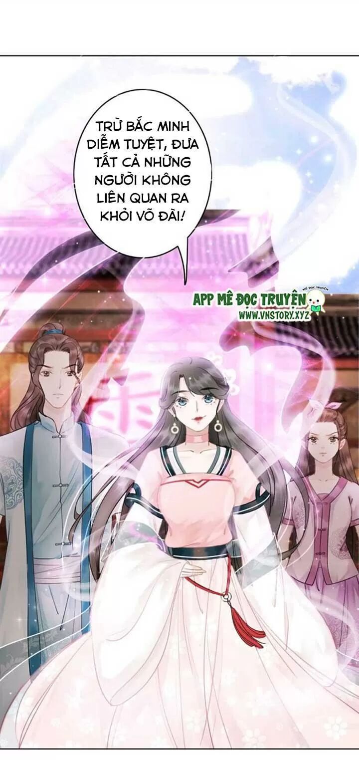 cực phẩm phế vật tiểu thư chapter 47 48