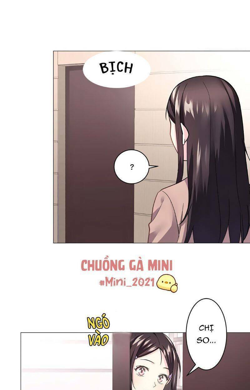 vô tình trở thành con gái của triệu phú chapter 8 3