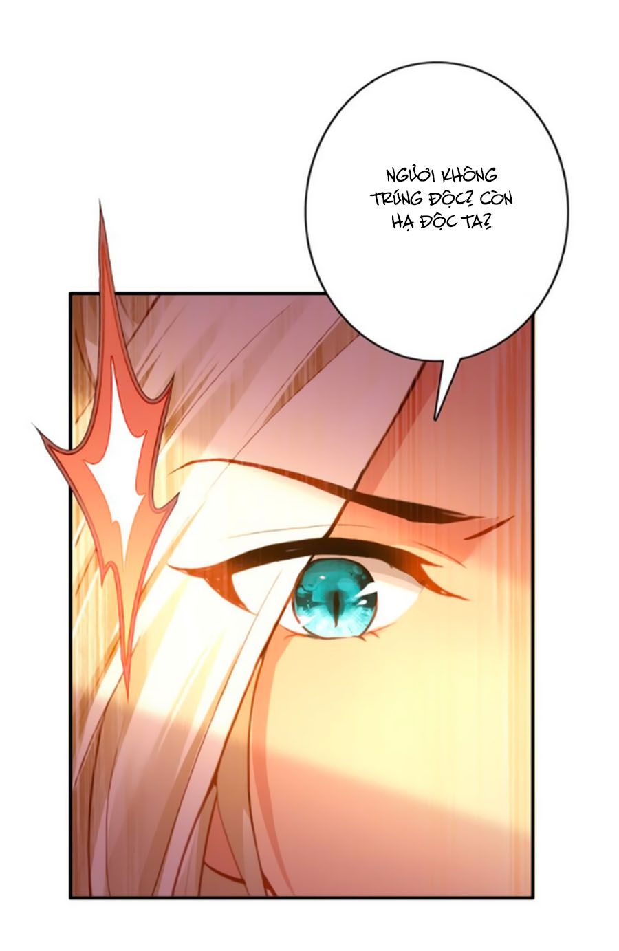 mỹ nhân làm tướng chapter 17 4