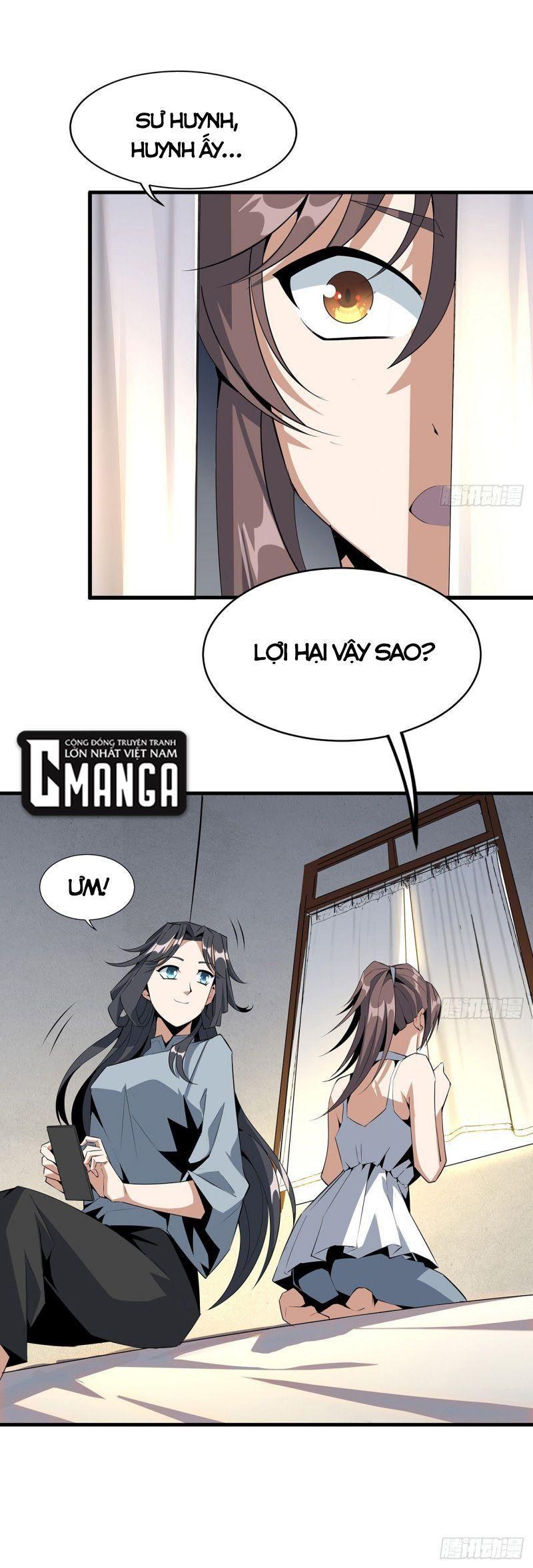 địa cầu đệ nhất kiếm chapter 37 13