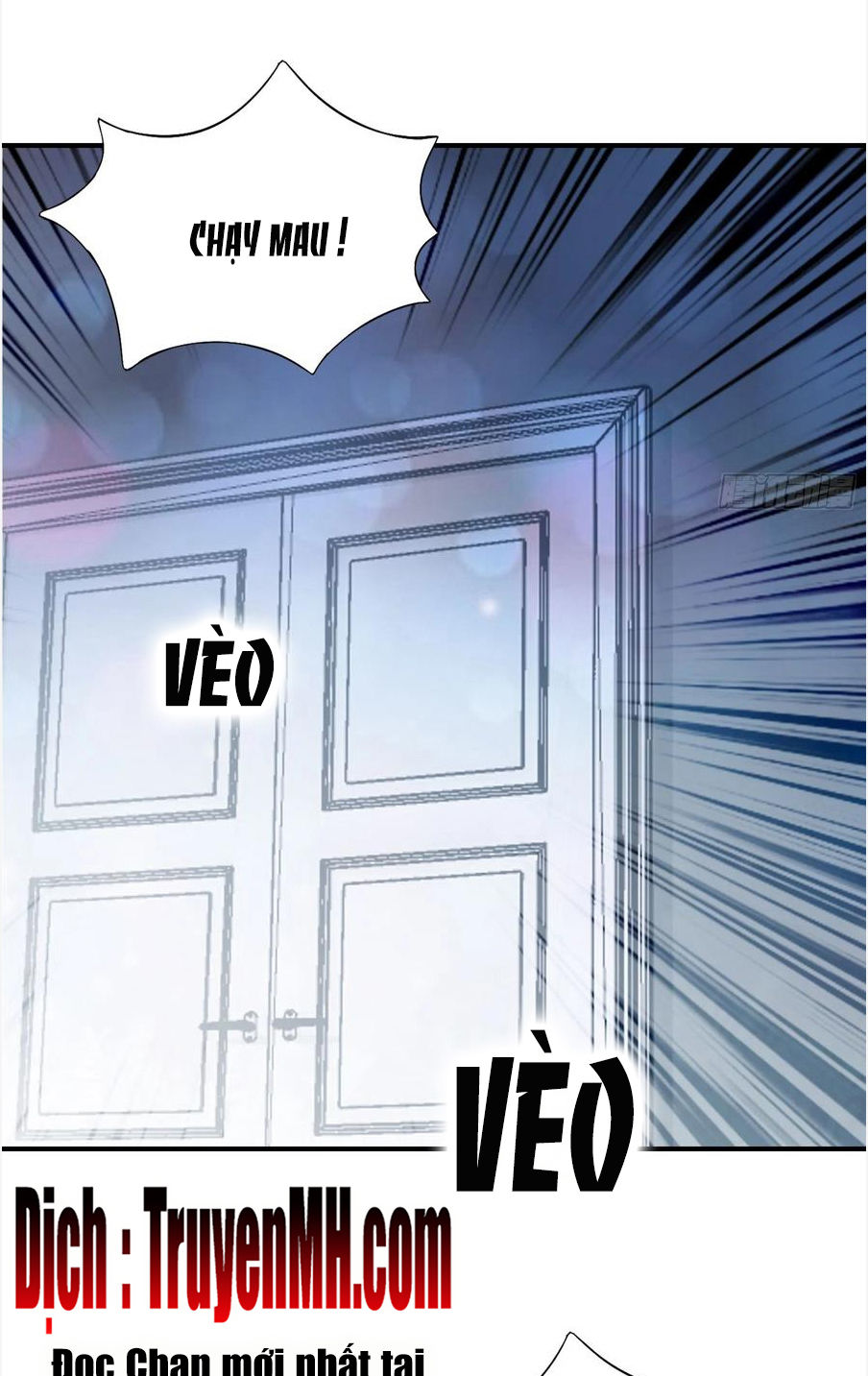 bạo quân ái nhân chapter 113 18
