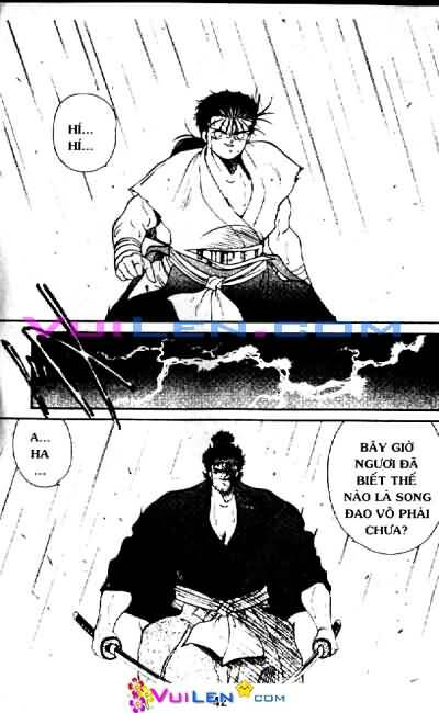 truyền nhân atula phần ii chapter 2 43