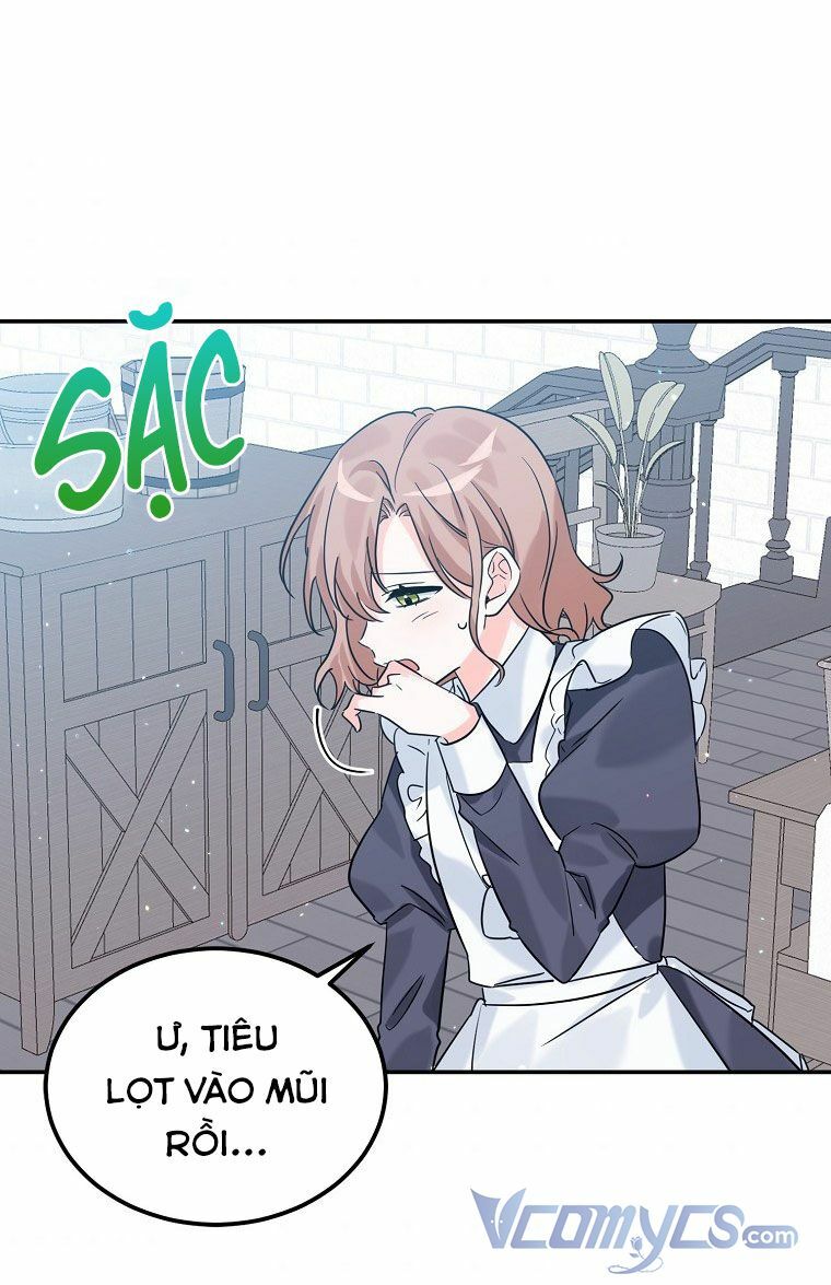 ác nữ karuna bé lại chapter 18 59