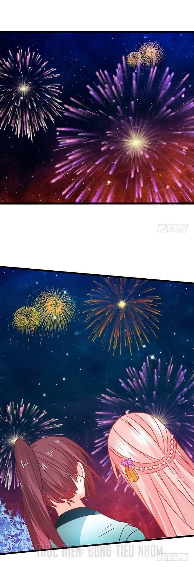 hồ tiên hung bạo chapter 41 36