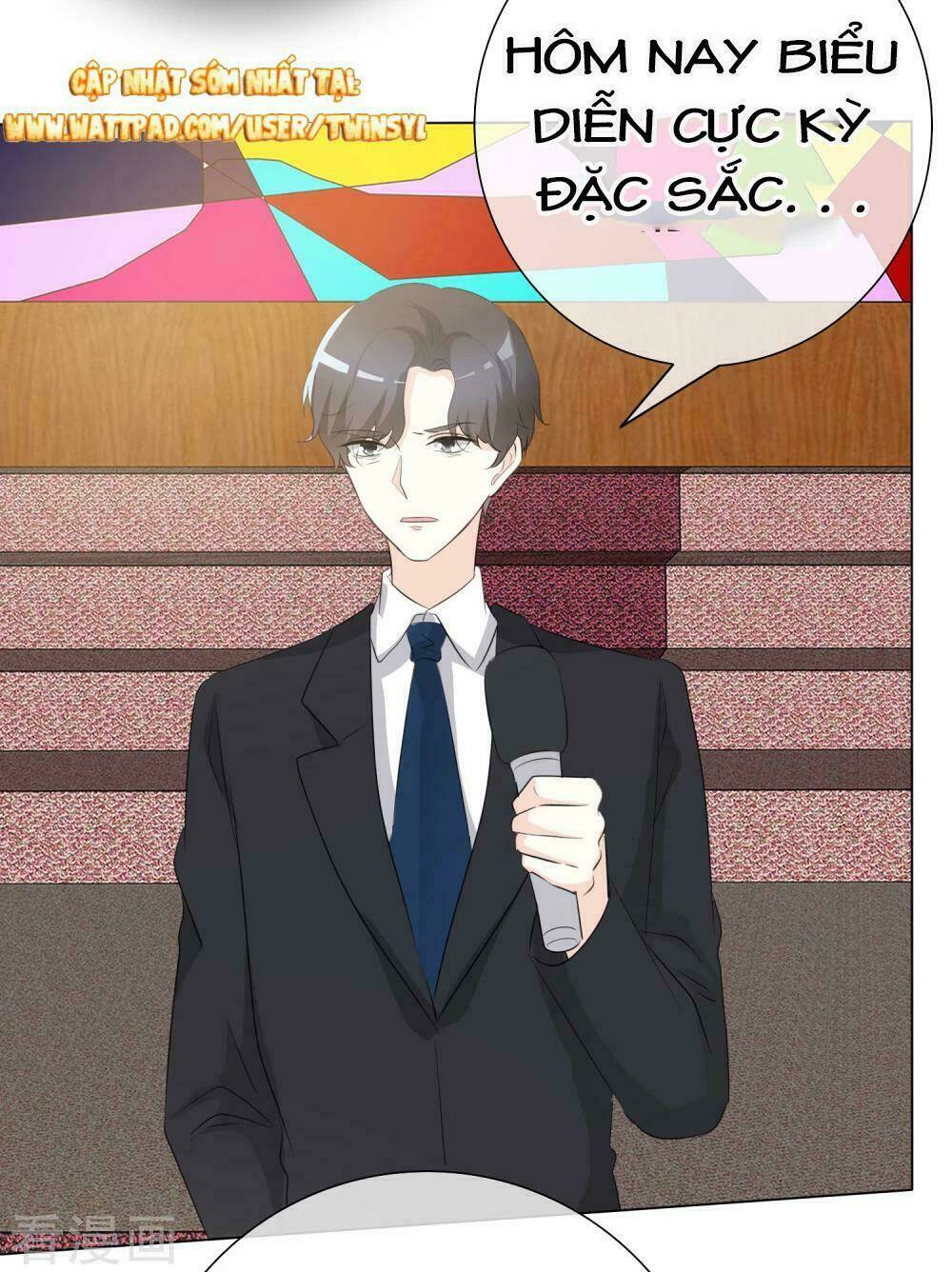 ái người tình xuất vu lam chapter 108 28