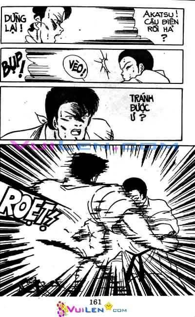 truyền nhân atula - shura no mon i chapter 2 161