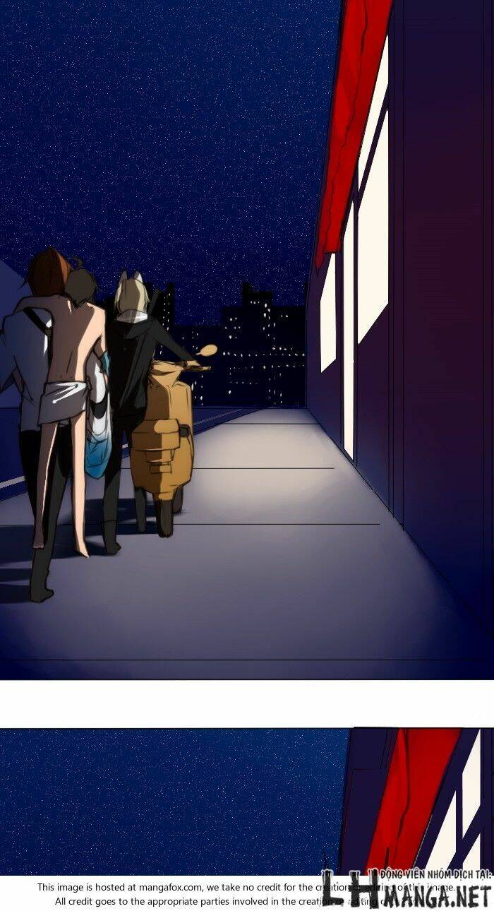 catharsis chapter 15 15