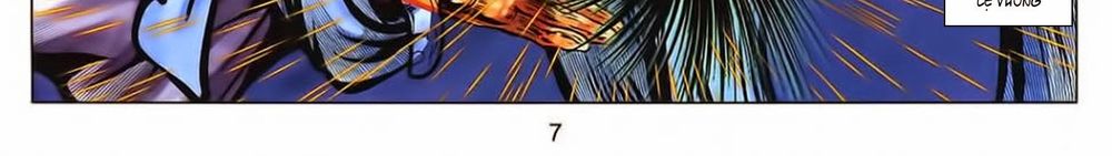 tuyệt thế vô song 2 chapter 71 12