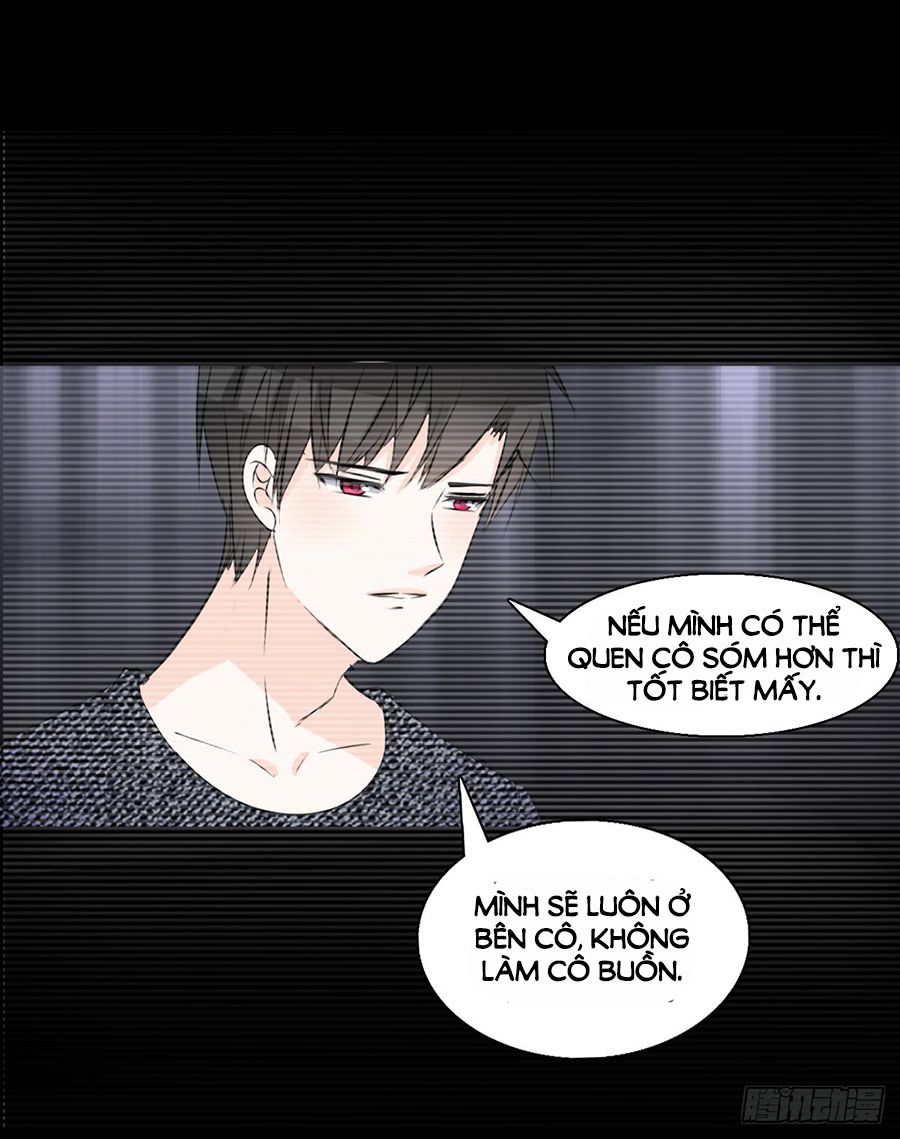 công chúa nữ vương mệnh chapter 77 34