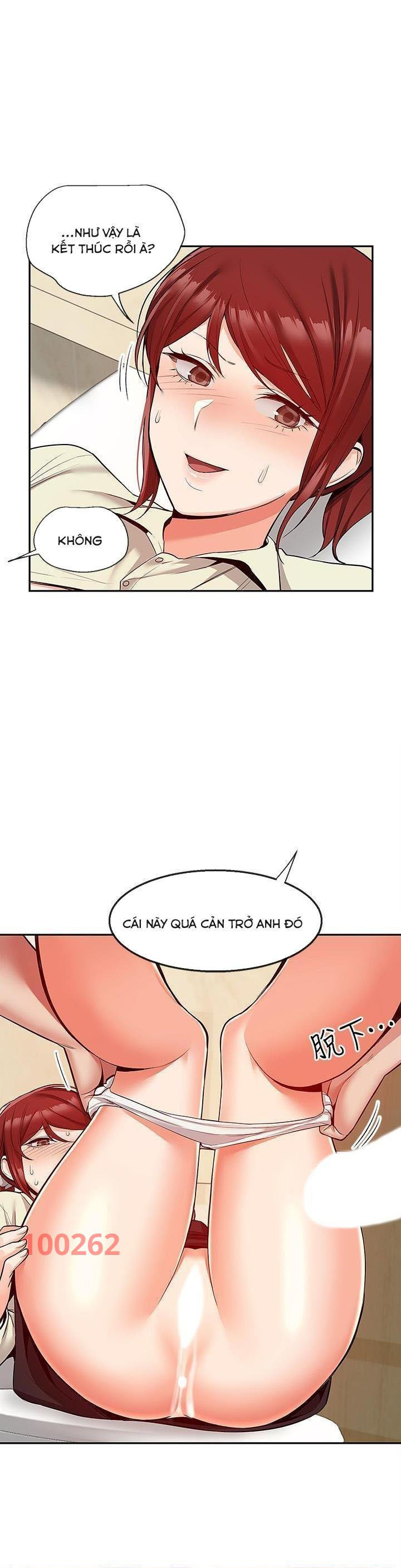 tiếng ồn phòng bên chapter 49 28