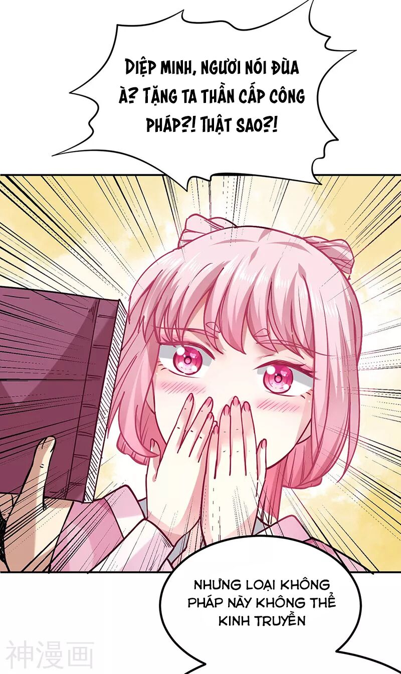 võ đạo độc tôn chapter 223 31