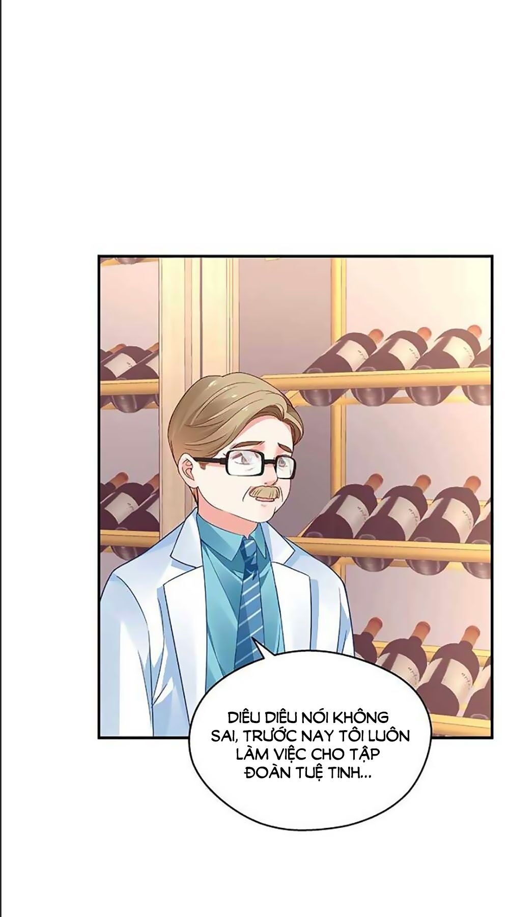 bạn trai 1/4 của tôi chapter 26 43