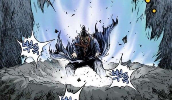 cao thủ 2 chapter 82 26