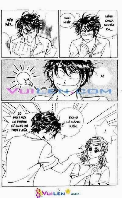 cô gái trung hoa chapter 6 5