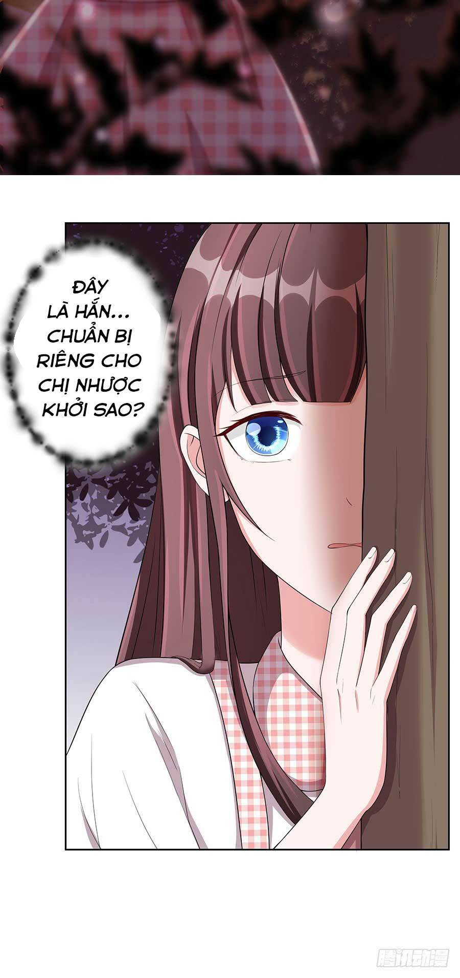 gả cho tình cũ làm lão bà chapter 22 33