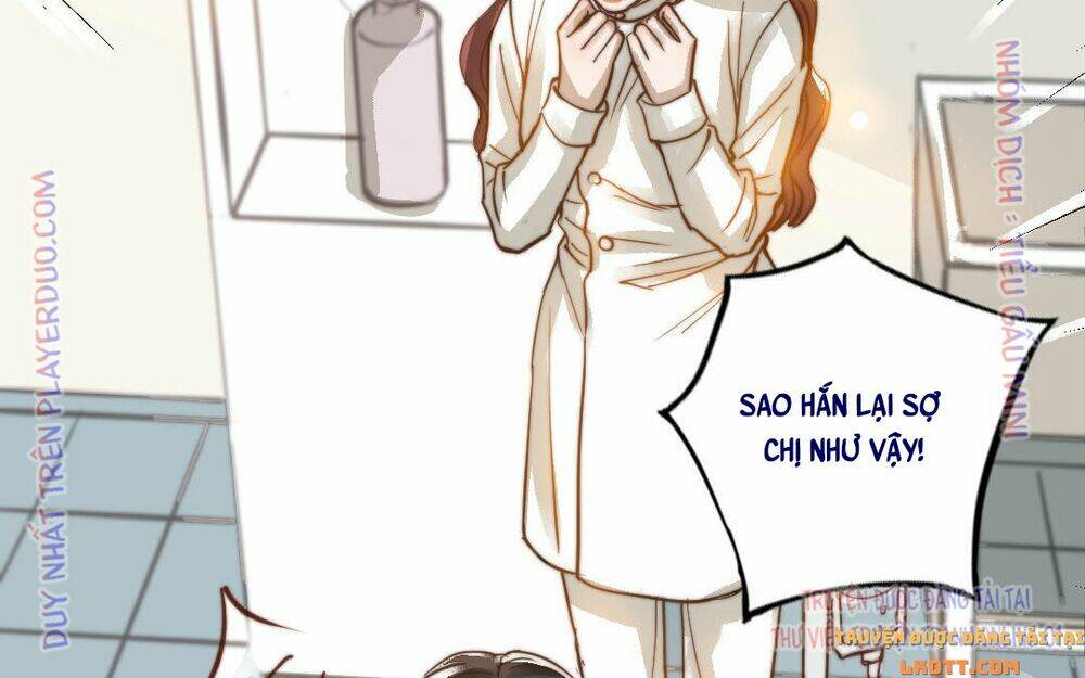 chồng trước 18 tuổi chapter 50 64