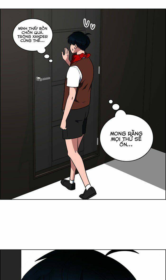 no scope chapter 40 8