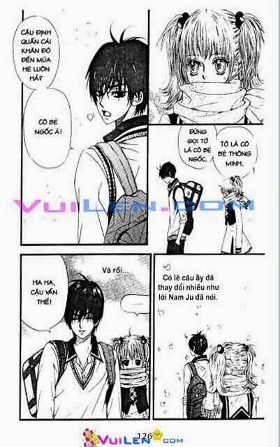 chàng trai thứ 13 chapter 12 131