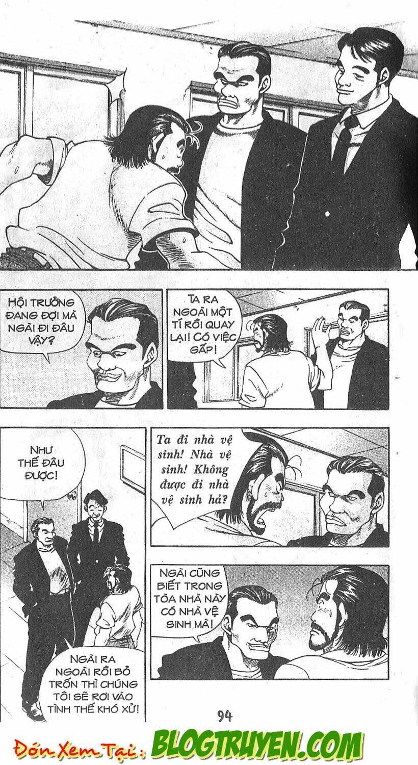 kid gang chapter 73 3