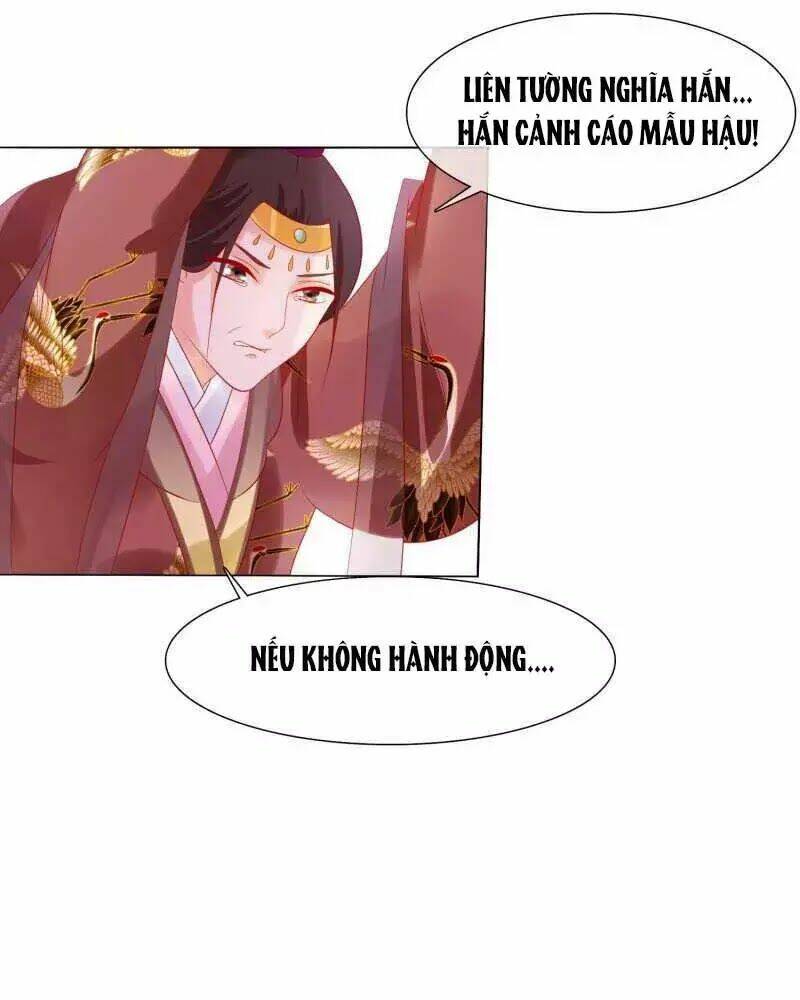 mười dặm hồng trang, thay huynh xuất giá chapter 21 42