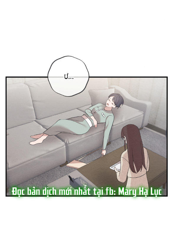 [18+] đêm không thể vãn hồi chapter 4.1 22