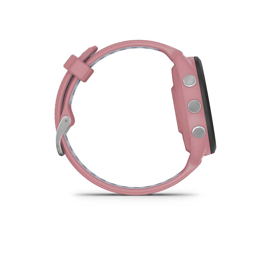Đồng Hồ Thông Minh Garmin Forerunner 265S Music Wifi GPS - Hàng Chính Hãng