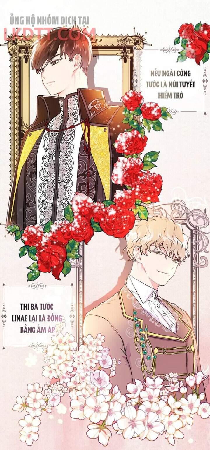 tôi đã trở thành con gái nuôi của nam chính chapter 2 19