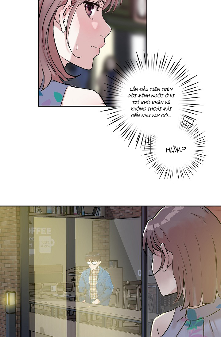 [18+] công tư phân minh chapter 5.1 30