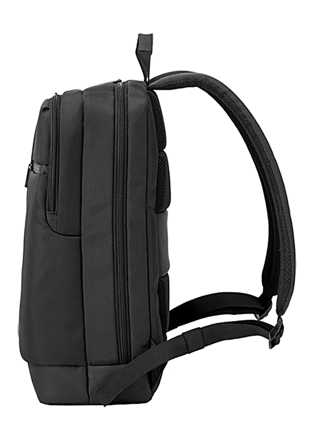 Balo Xiaomi Mi Business Backpack (Black) - Hàng Chính Hãng